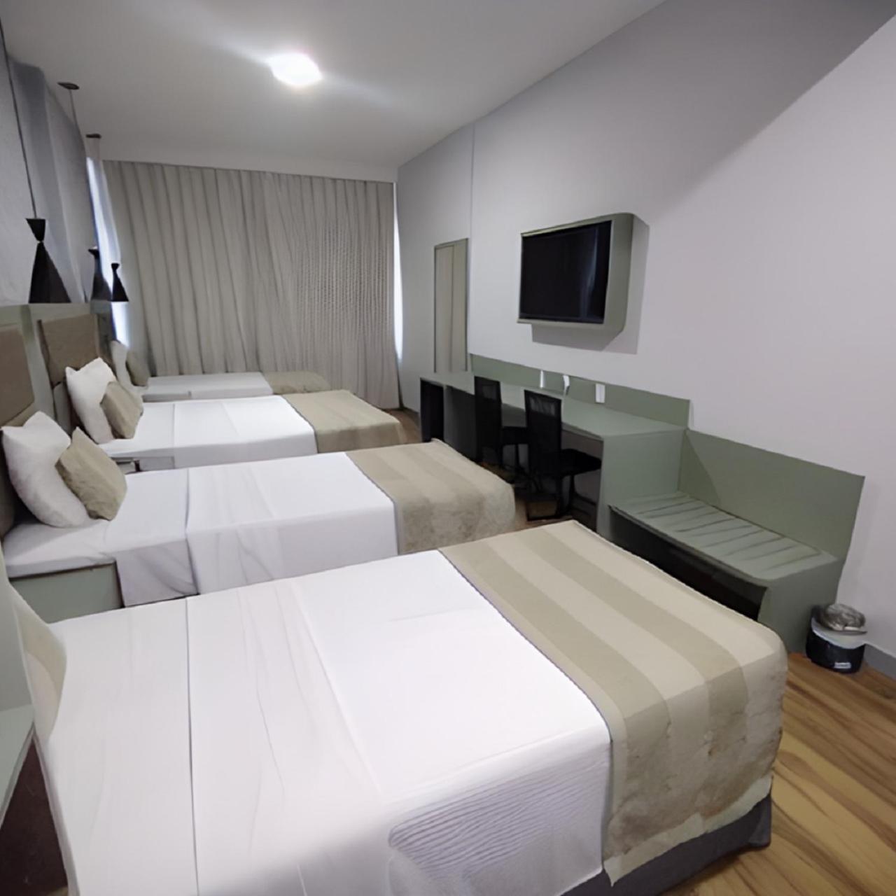 Residencial Sausalito Rio de Janeiro Eksteriør bilde