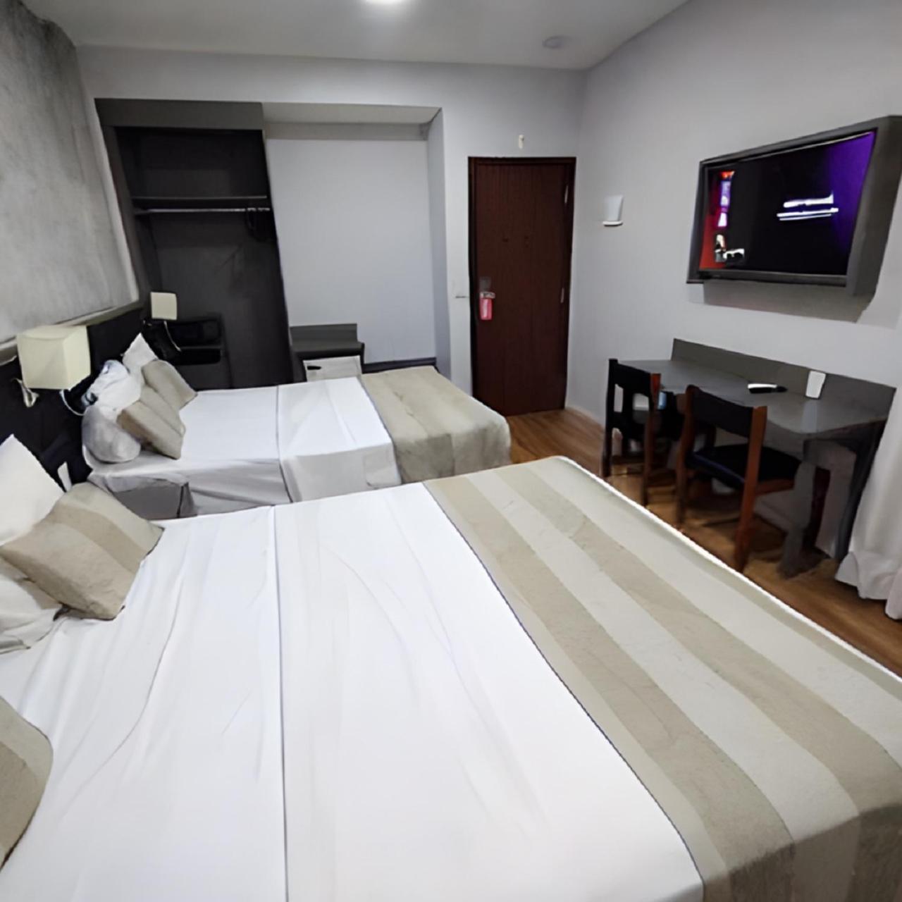 Residencial Sausalito Rio de Janeiro Eksteriør bilde