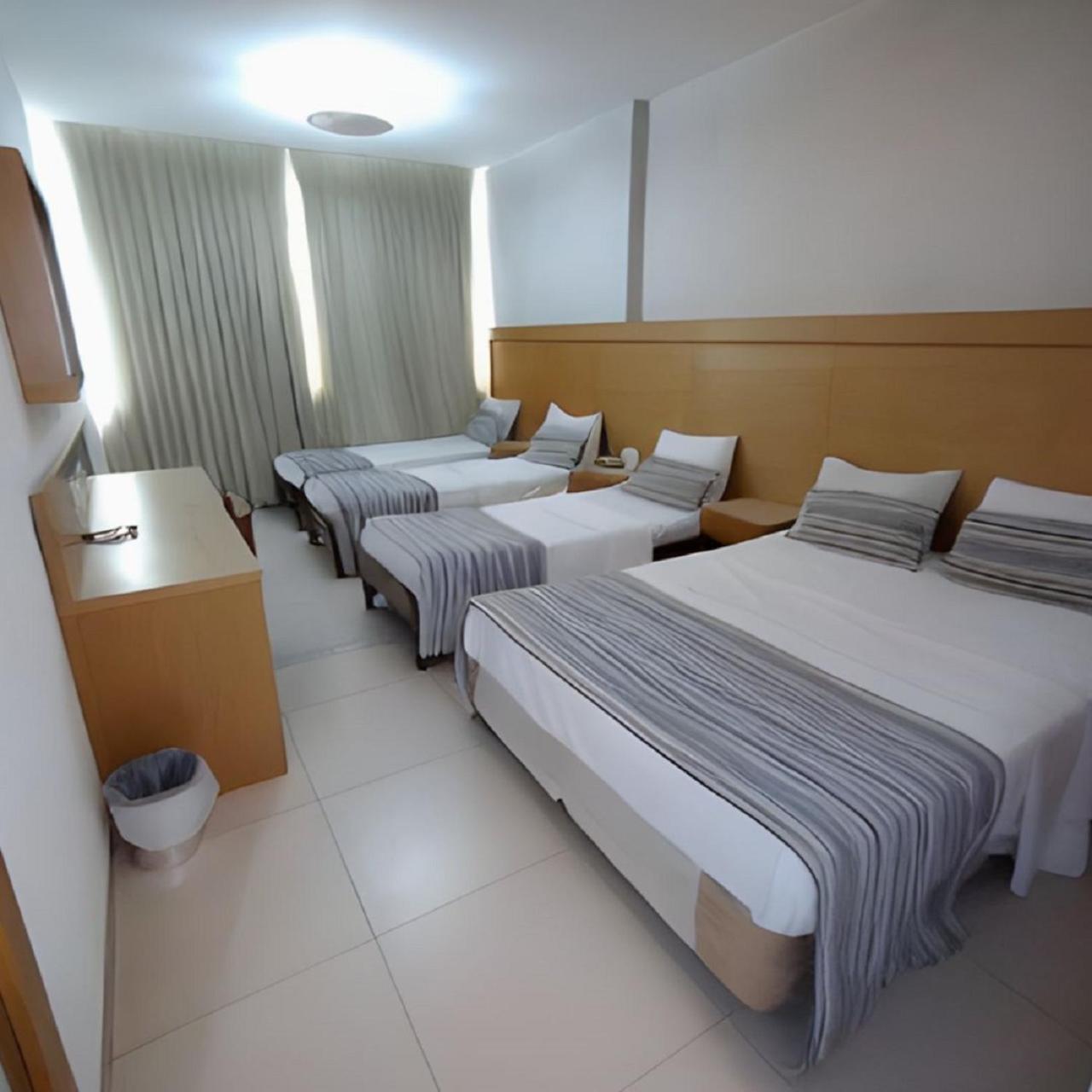 Residencial Sausalito Rio de Janeiro Eksteriør bilde