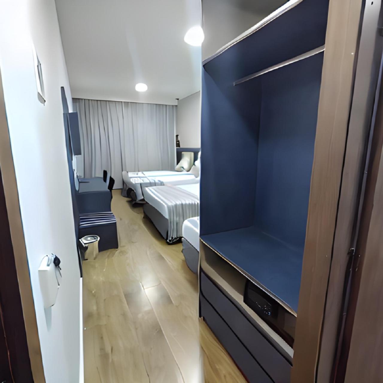 Residencial Sausalito Rio de Janeiro Eksteriør bilde