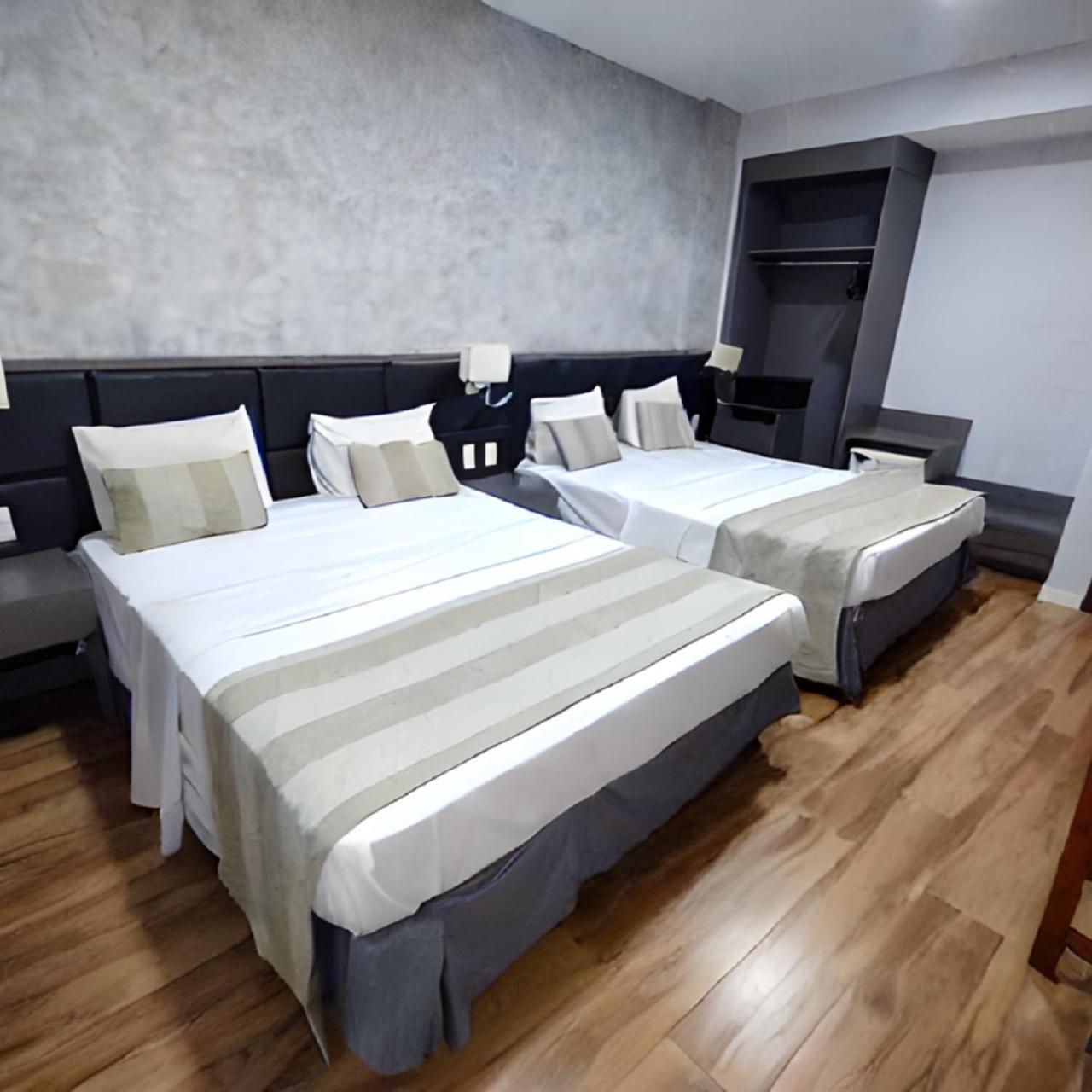 Residencial Sausalito Rio de Janeiro Eksteriør bilde