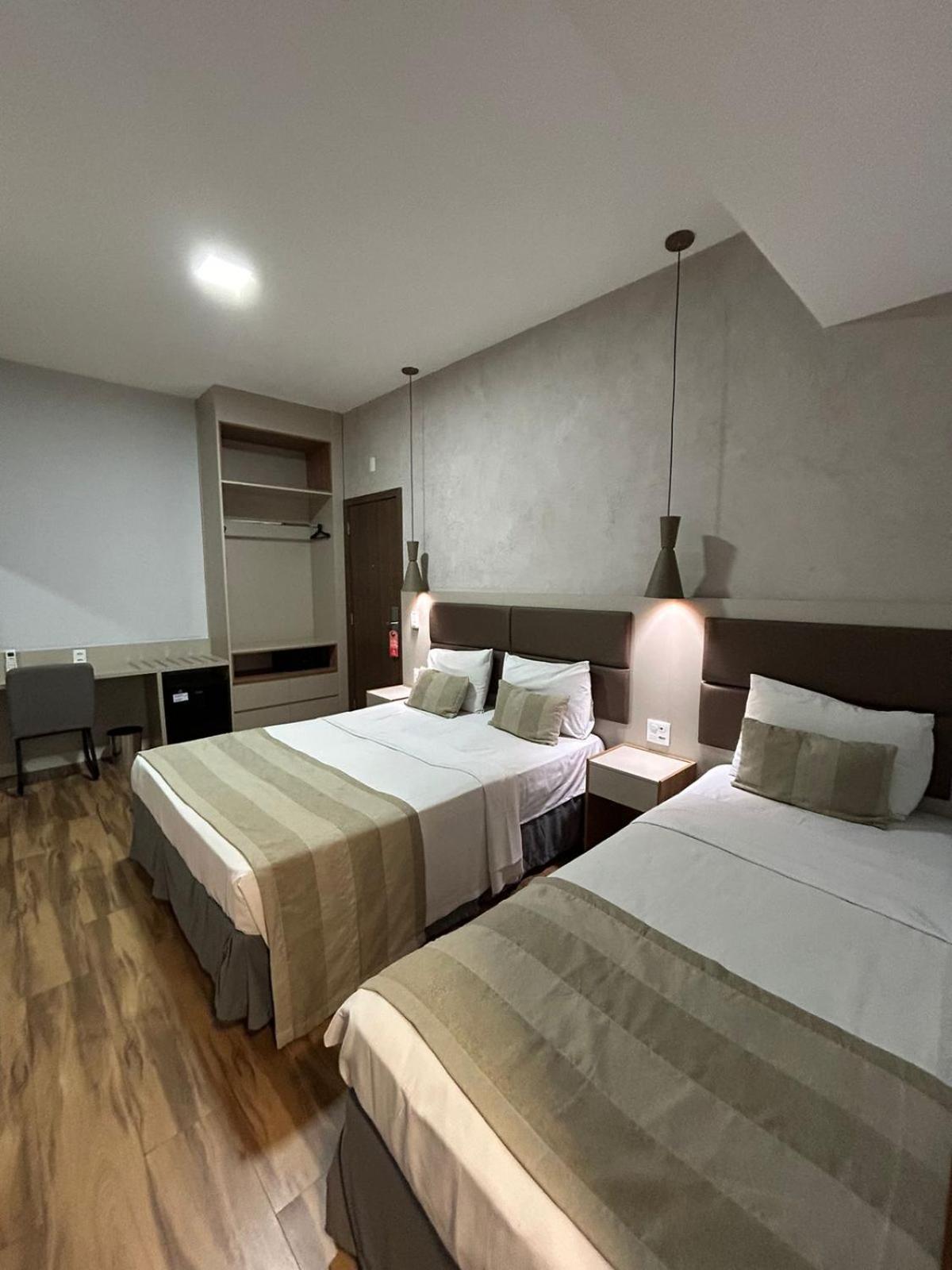 Residencial Sausalito Rio de Janeiro Eksteriør bilde