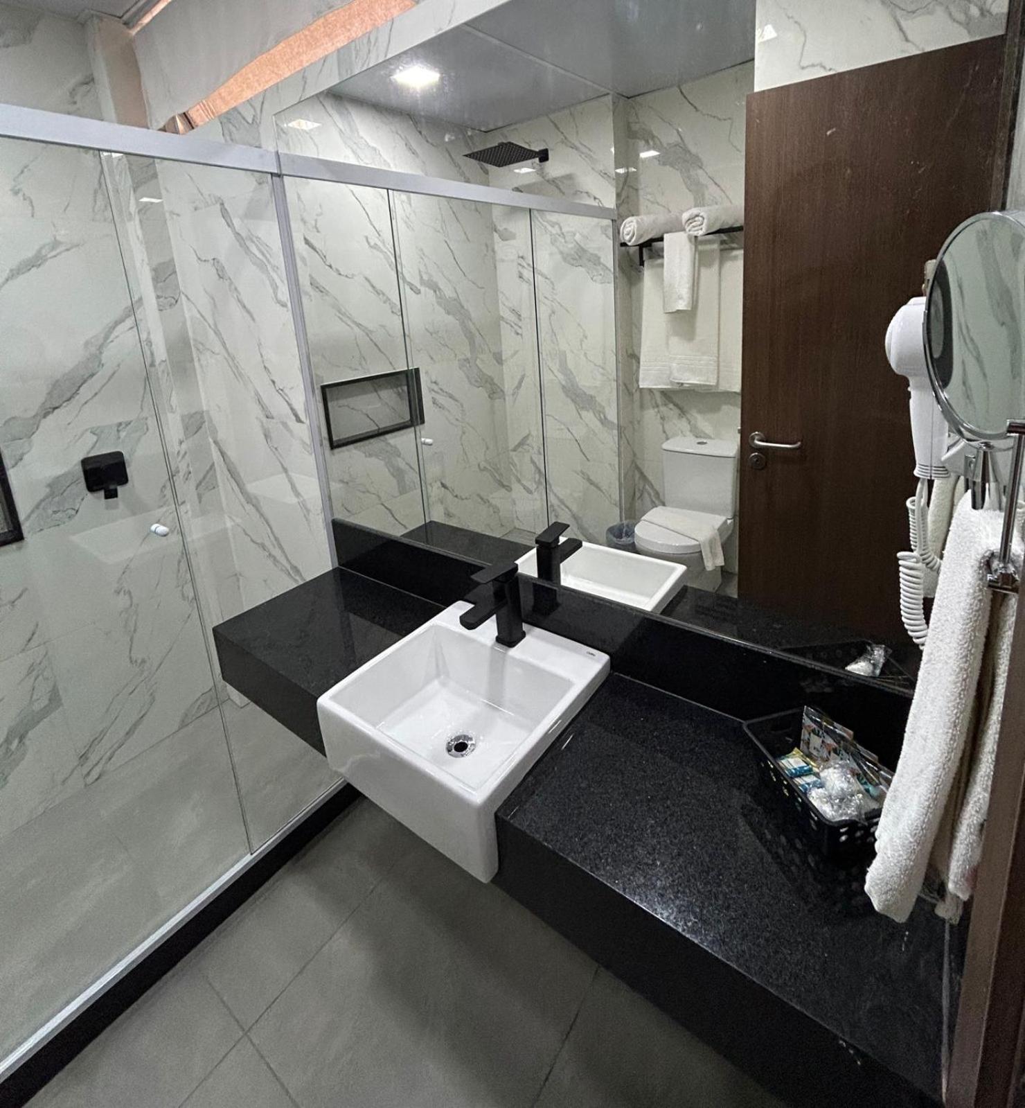 Residencial Sausalito Rio de Janeiro Eksteriør bilde
