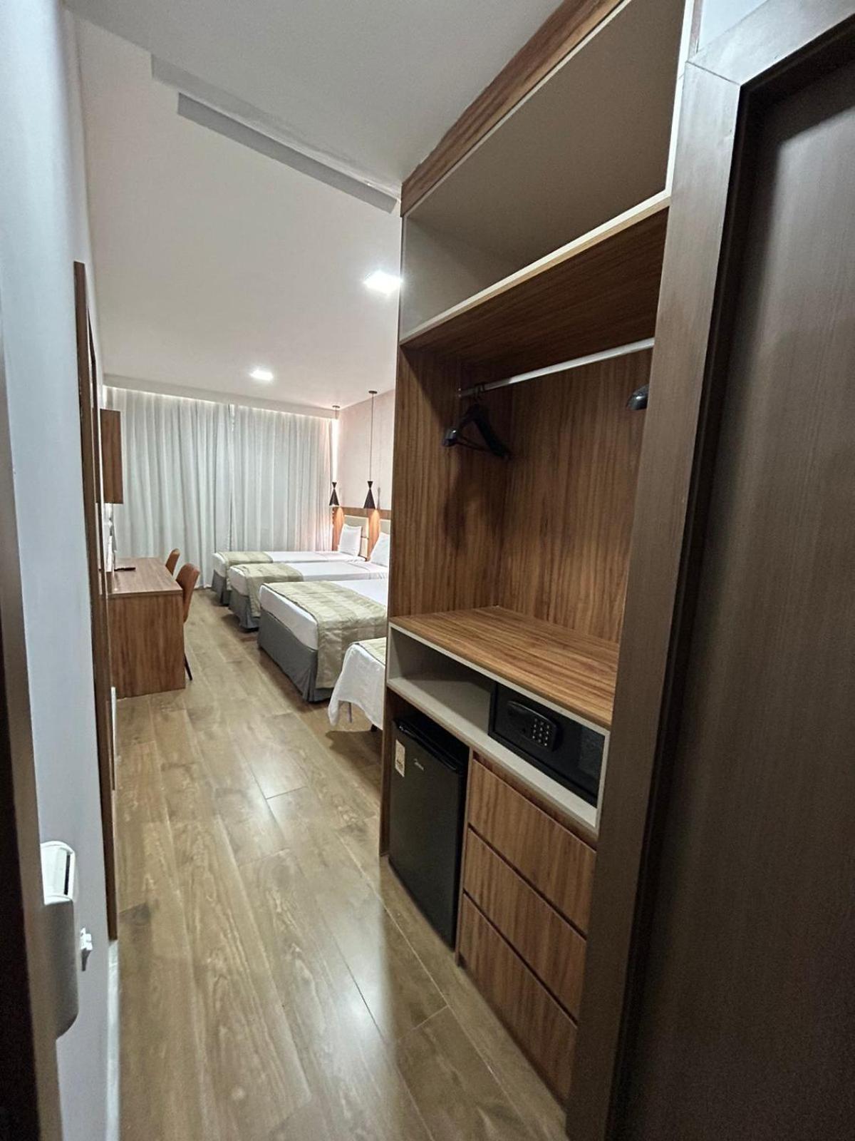 Residencial Sausalito Rio de Janeiro Eksteriør bilde