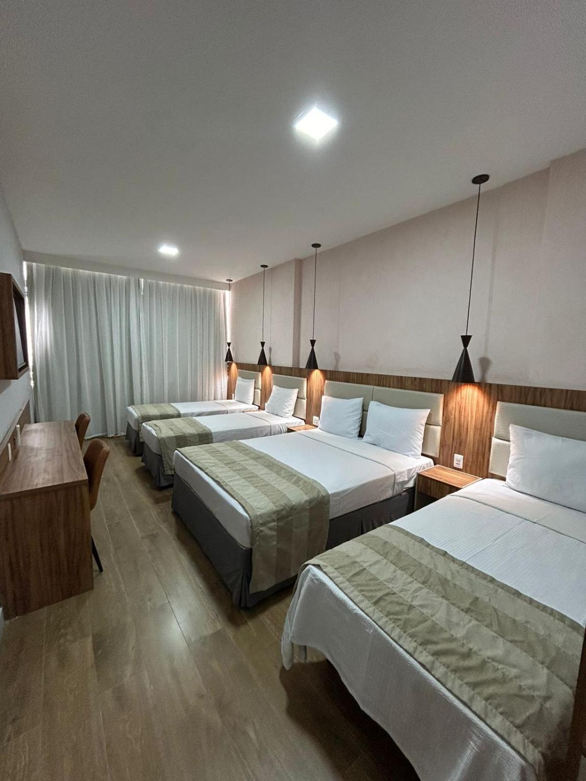 Residencial Sausalito Rio de Janeiro Eksteriør bilde
