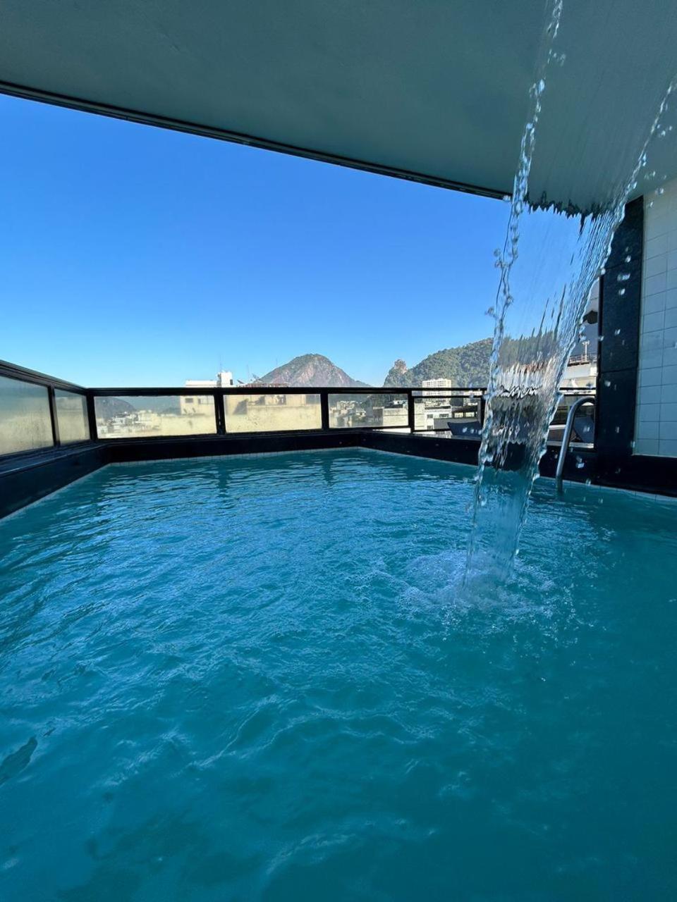 Residencial Sausalito Rio de Janeiro Eksteriør bilde