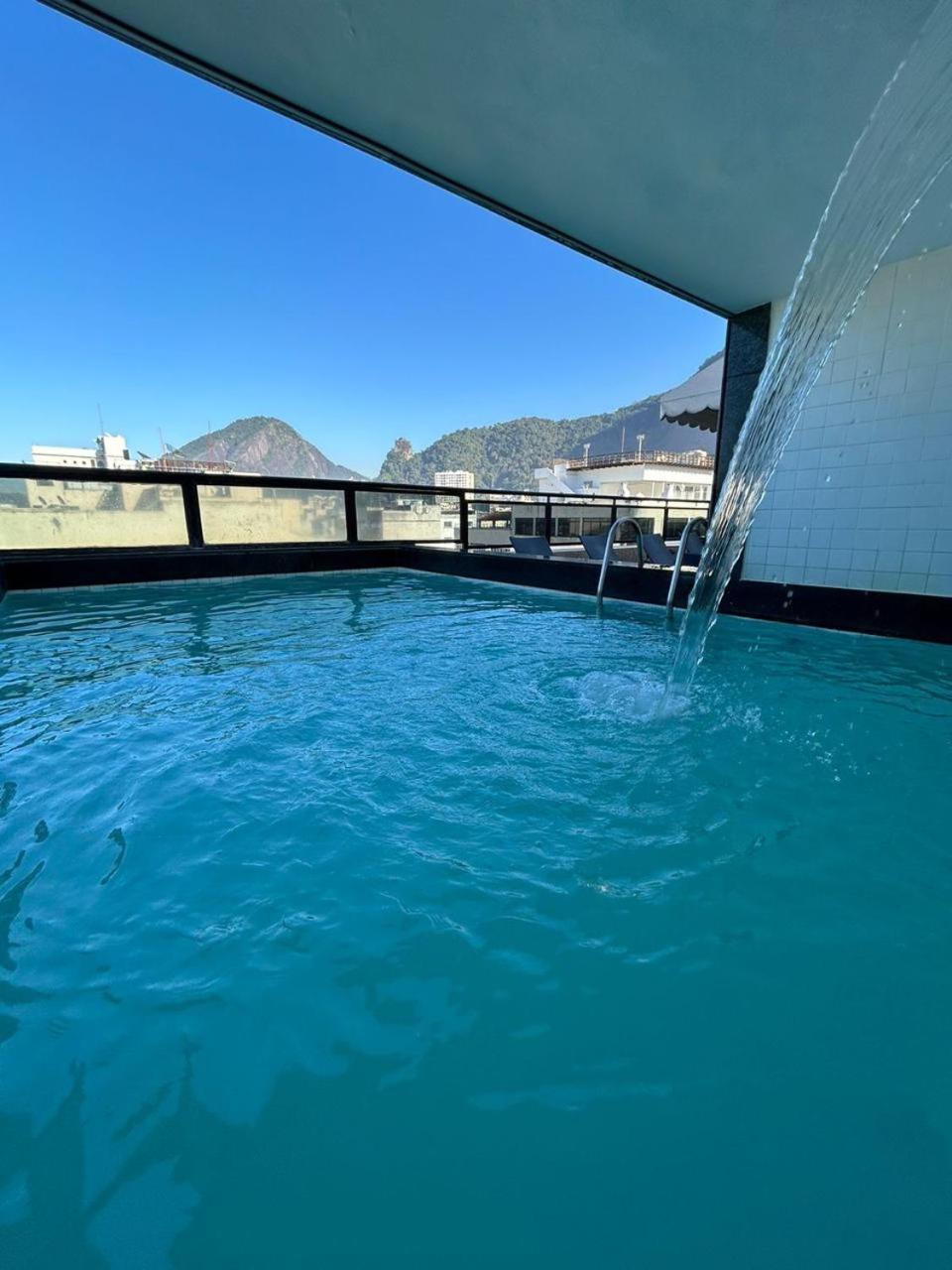 Residencial Sausalito Rio de Janeiro Eksteriør bilde