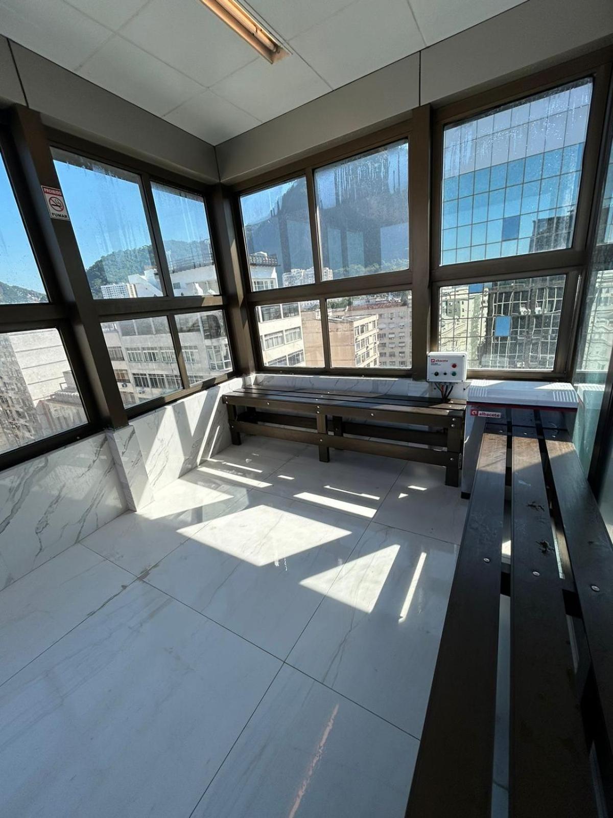 Residencial Sausalito Rio de Janeiro Eksteriør bilde