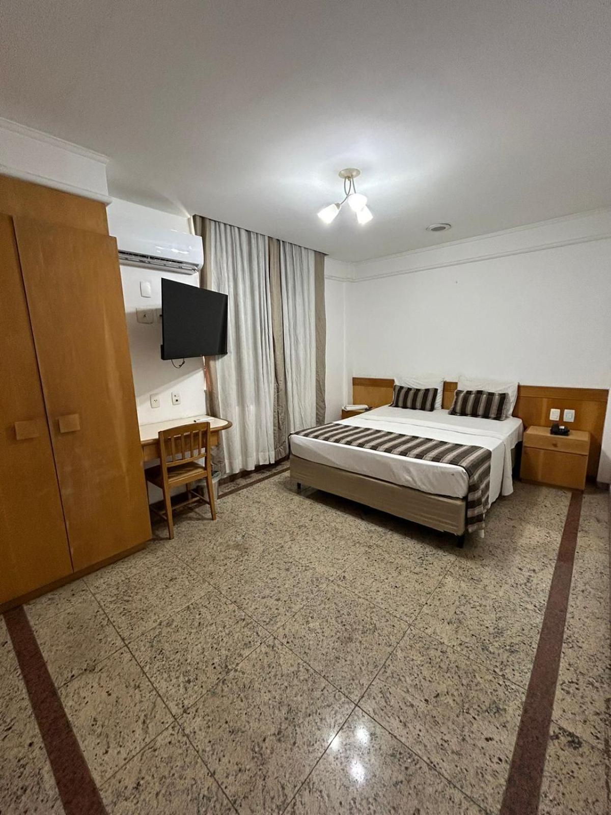 Residencial Sausalito Rio de Janeiro Eksteriør bilde