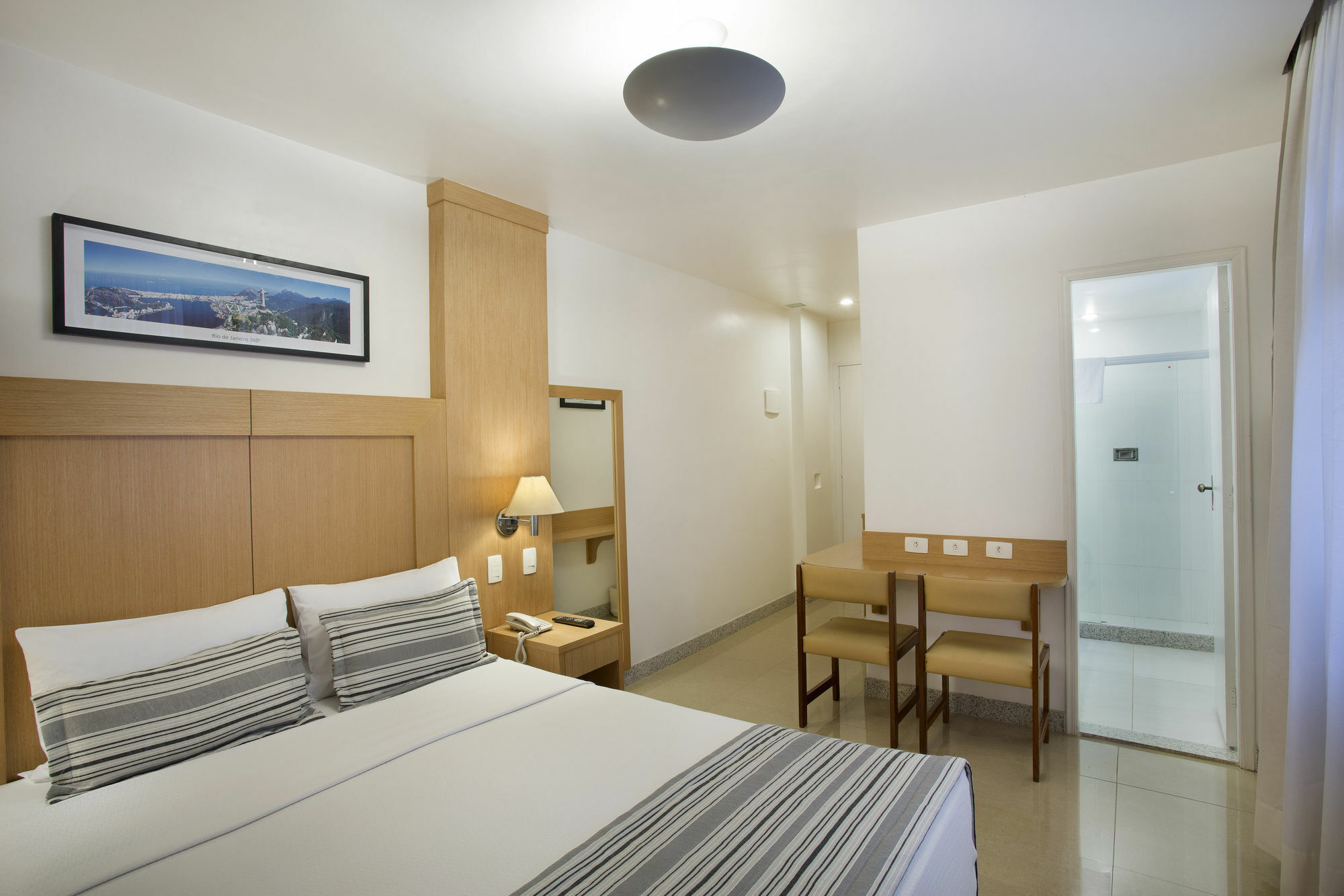 Residencial Sausalito Rio de Janeiro Eksteriør bilde