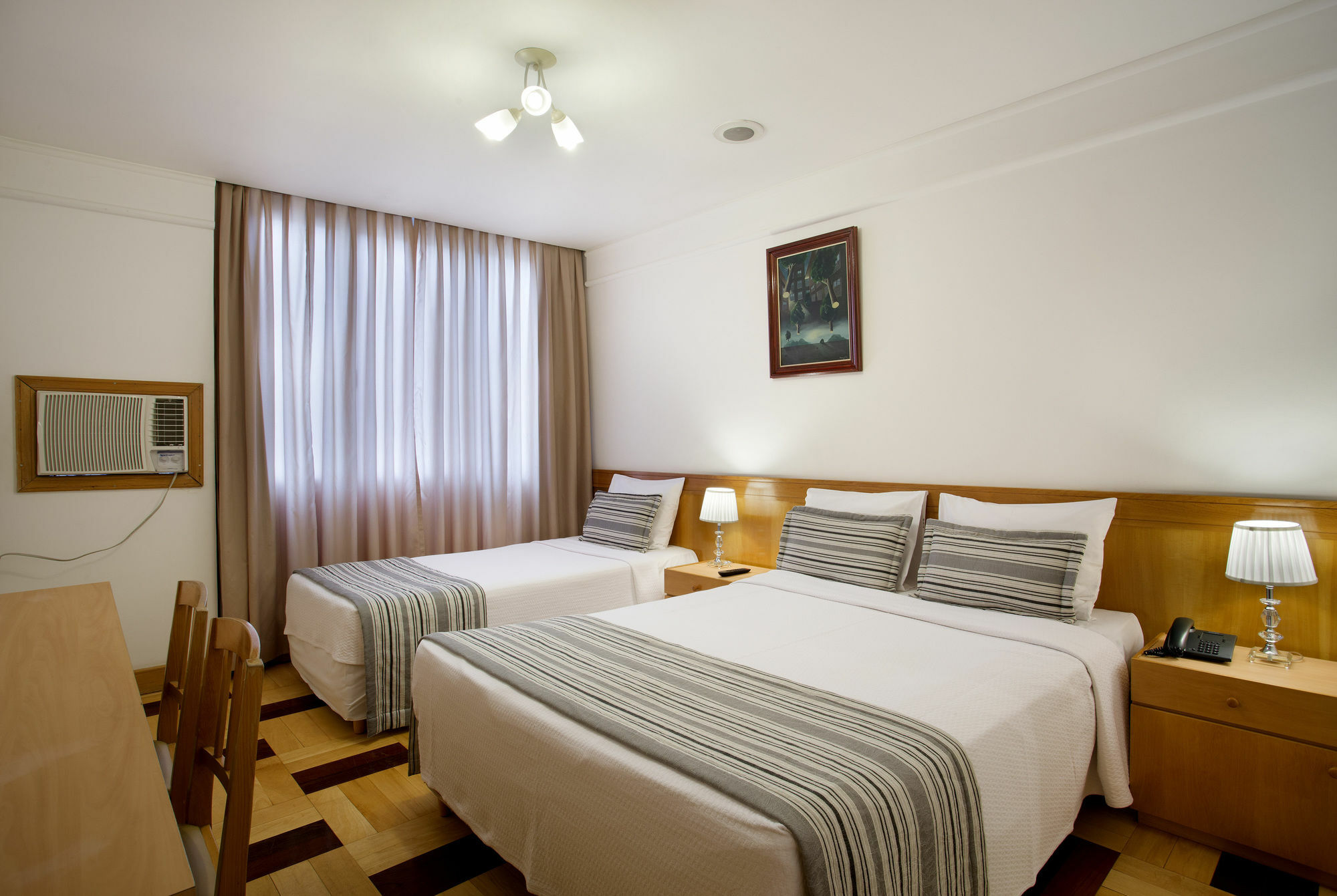 Residencial Sausalito Rio de Janeiro Eksteriør bilde