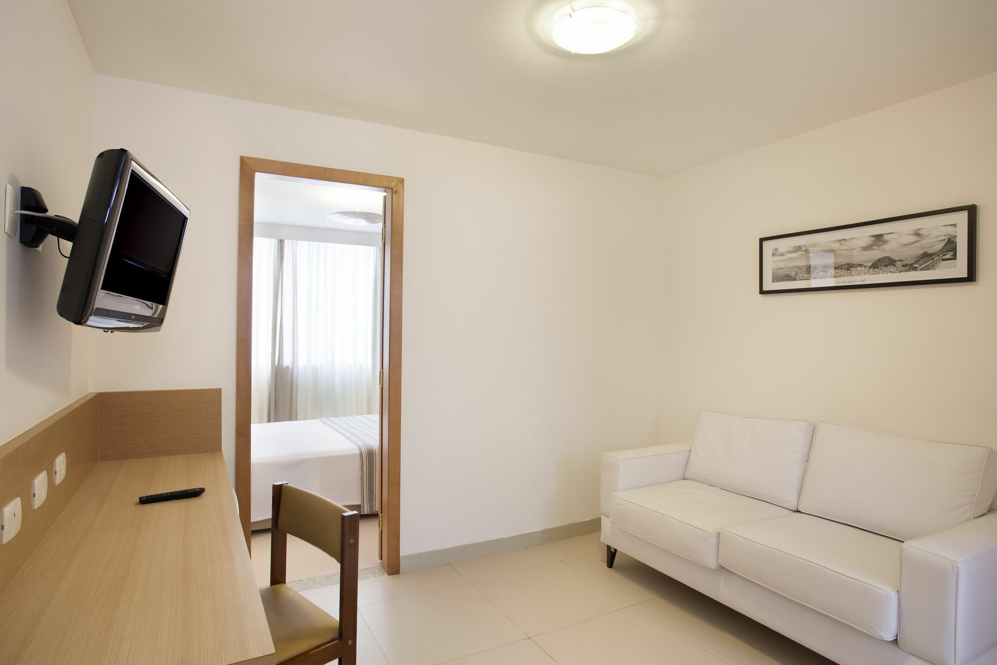 Residencial Sausalito Rio de Janeiro Eksteriør bilde