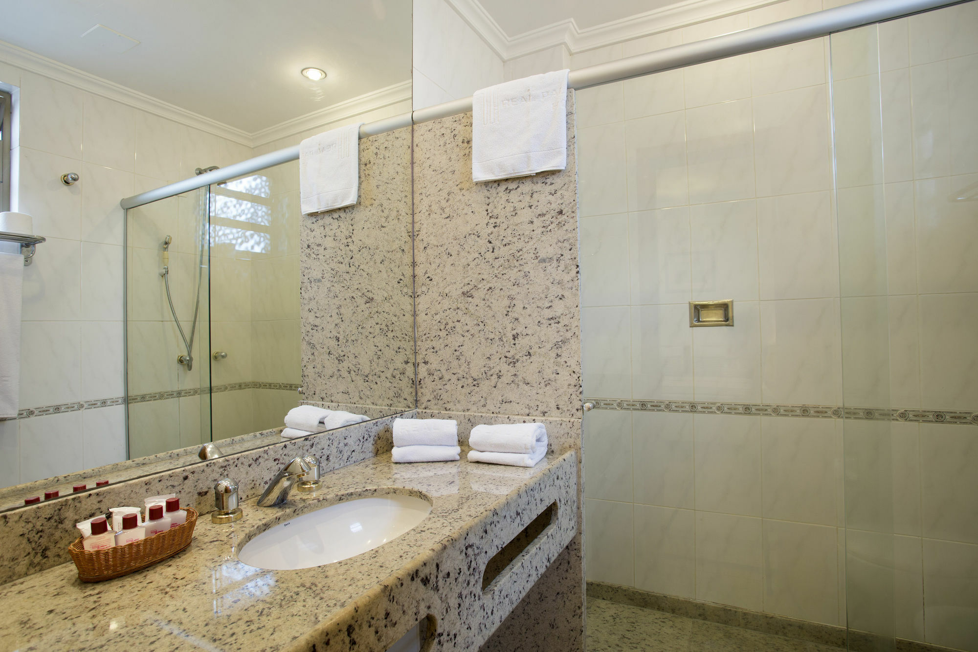 Residencial Sausalito Rio de Janeiro Eksteriør bilde